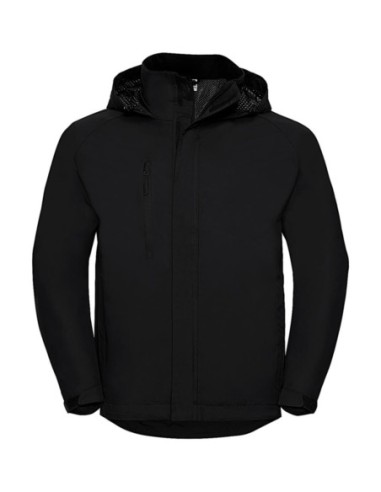 HydraPlus 2000 Jacket0