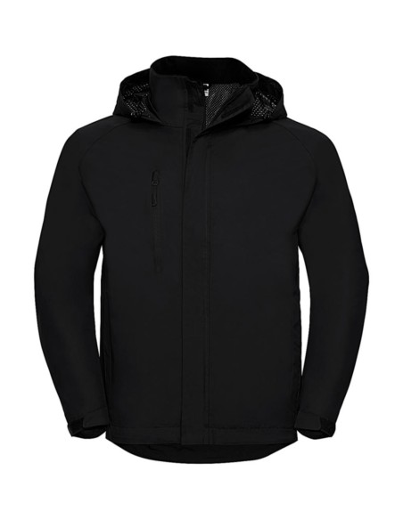 HydraPlus 2000 Jacket0