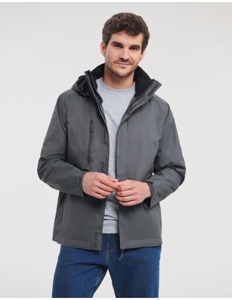 HydraPlus 2000 Jacket4