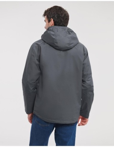 HydraPlus 2000 Jacket6