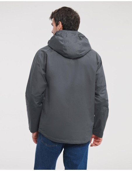 HydraPlus 2000 Jacket6