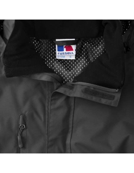 HydraPlus 2000 Jacket9