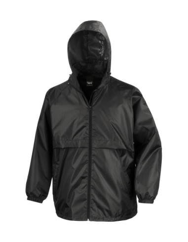 Lightweight Jacket0