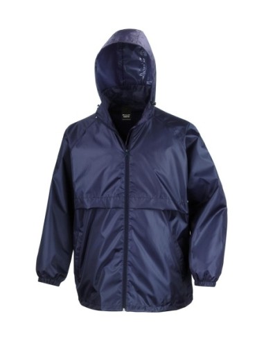 Lightweight Jacket1