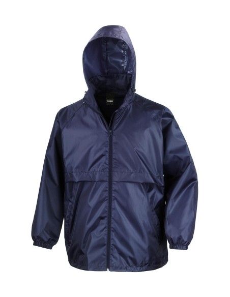 Lightweight Jacket1