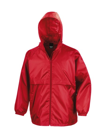 Lightweight Jacket2