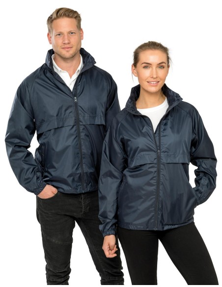 Lightweight Jacket4