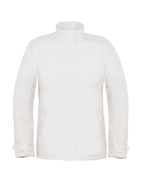 Real+women Heavy Weight Jacket0