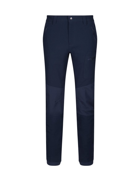 X-Pro Prolite Stretch Trouser (Reg)1
