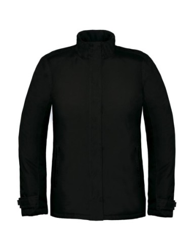 Real+women Heavy Weight Jacket1