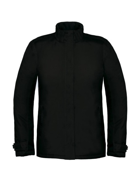 Real+women Heavy Weight Jacket1