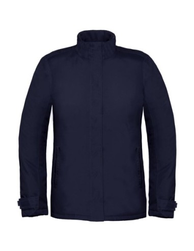 Real+women Heavy Weight Jacket2