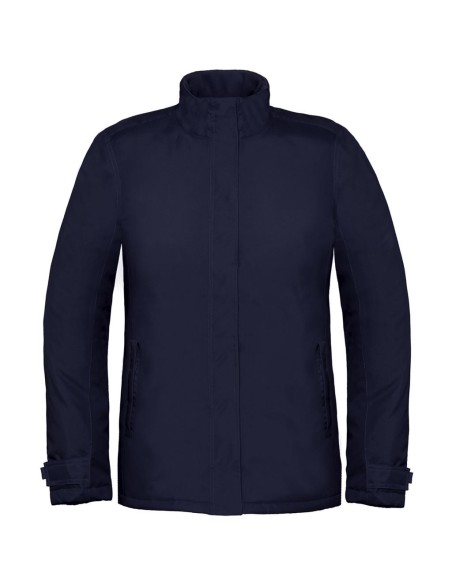 Real+women Heavy Weight Jacket2