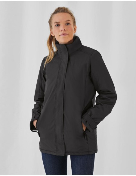 Real+women Heavy Weight Jacket6