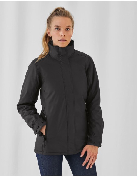 Real+women Heavy Weight Jacket7