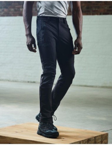 X-Pro Prolite Stretch Trouser (Reg)2