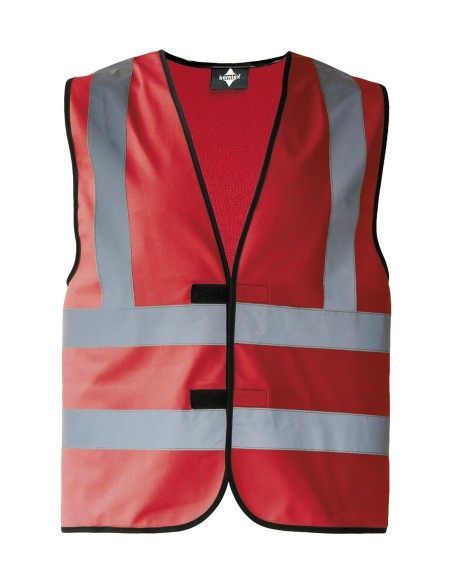 Functional Vest "Hannover"1