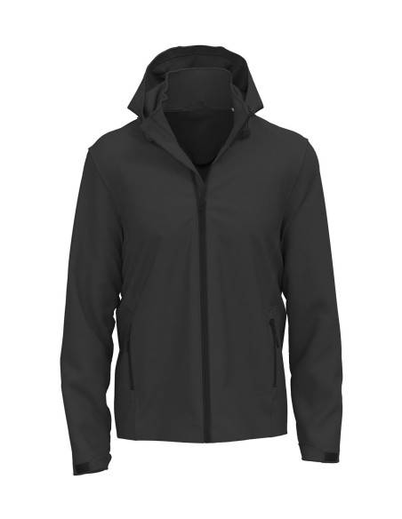 Lux Softshell Jacket Men0