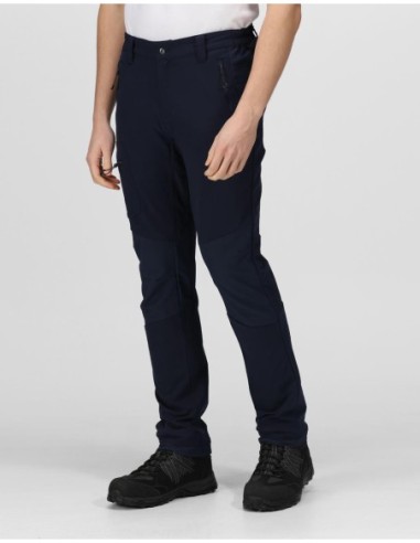 X-Pro Prolite Stretch Trouser (Reg)3