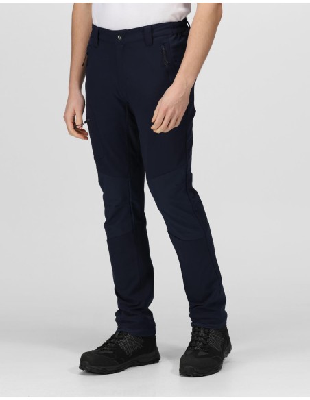 X-Pro Prolite Stretch Trouser (Reg)3