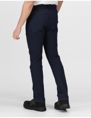 X-Pro Prolite Stretch Trouser (Reg)4
