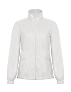 ID.601women Midseason Windbreaker6 2