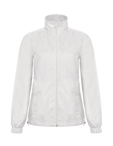 ID.601women Midseason Windbreaker0
