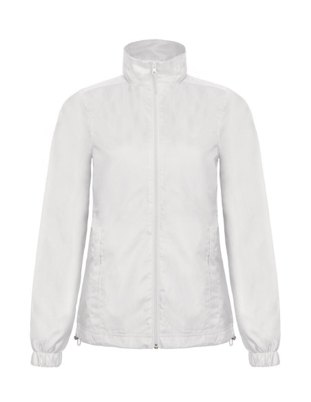 ID.601women Midseason Windbreaker0