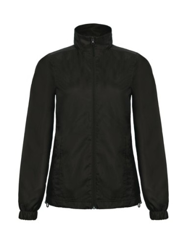 ID.601women Midseason Windbreaker1
