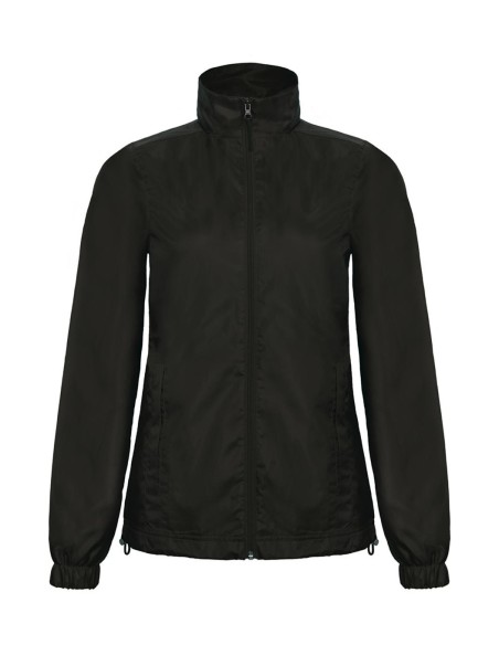 ID.601women Midseason Windbreaker1