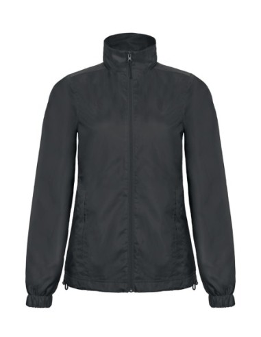 ID.601women Midseason Windbreaker2