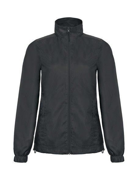 ID.601women Midseason Windbreaker2