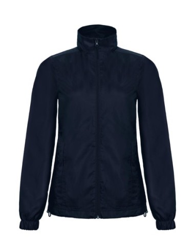 ID.601women Midseason Windbreaker3