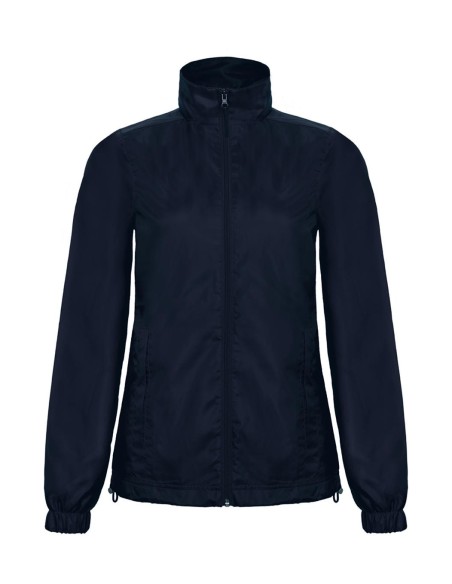 ID.601women Midseason Windbreaker3