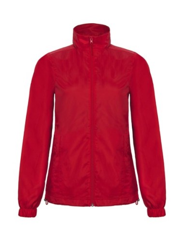 ID.601women Midseason Windbreaker4