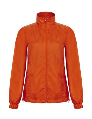 ID.601women Midseason Windbreaker5