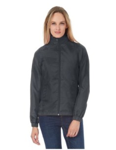 ID.601women Midseason Windbreaker6