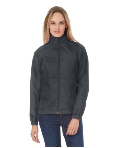 ID.601women Midseason Windbreaker6