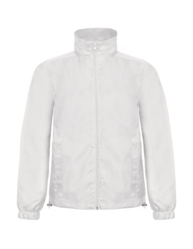 ID.601 Midseason Windbreaker0