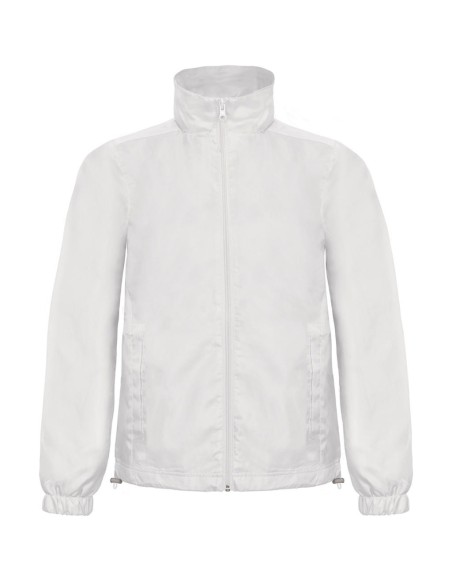 ID.601 Midseason Windbreaker0