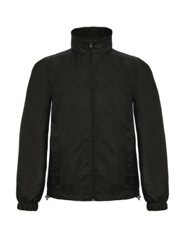 ID.601 Midseason Windbreaker1