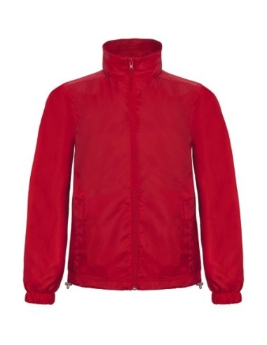 ID.601 Midseason Windbreaker4