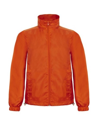 ID.601 Midseason Windbreaker5