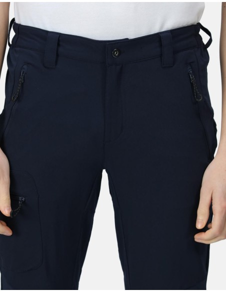 X-Pro Prolite Stretch Trouser (Reg)7