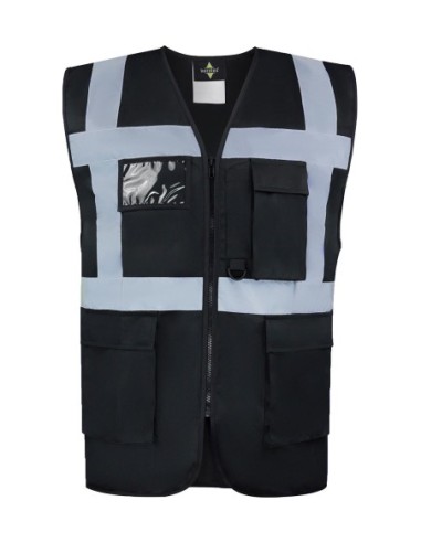 Executive Safety Vest "Hamburg"0