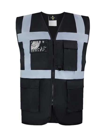 Executive Safety Vest "Hamburg"0