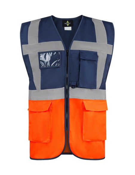 Executive Safety Vest "Hamburg"1