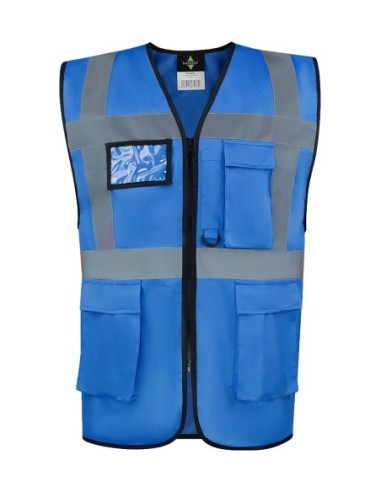 Executive Safety Vest "Hamburg"2
