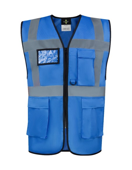 Executive Safety Vest "Hamburg"2