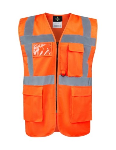 Executive Safety Vest "Hamburg"4